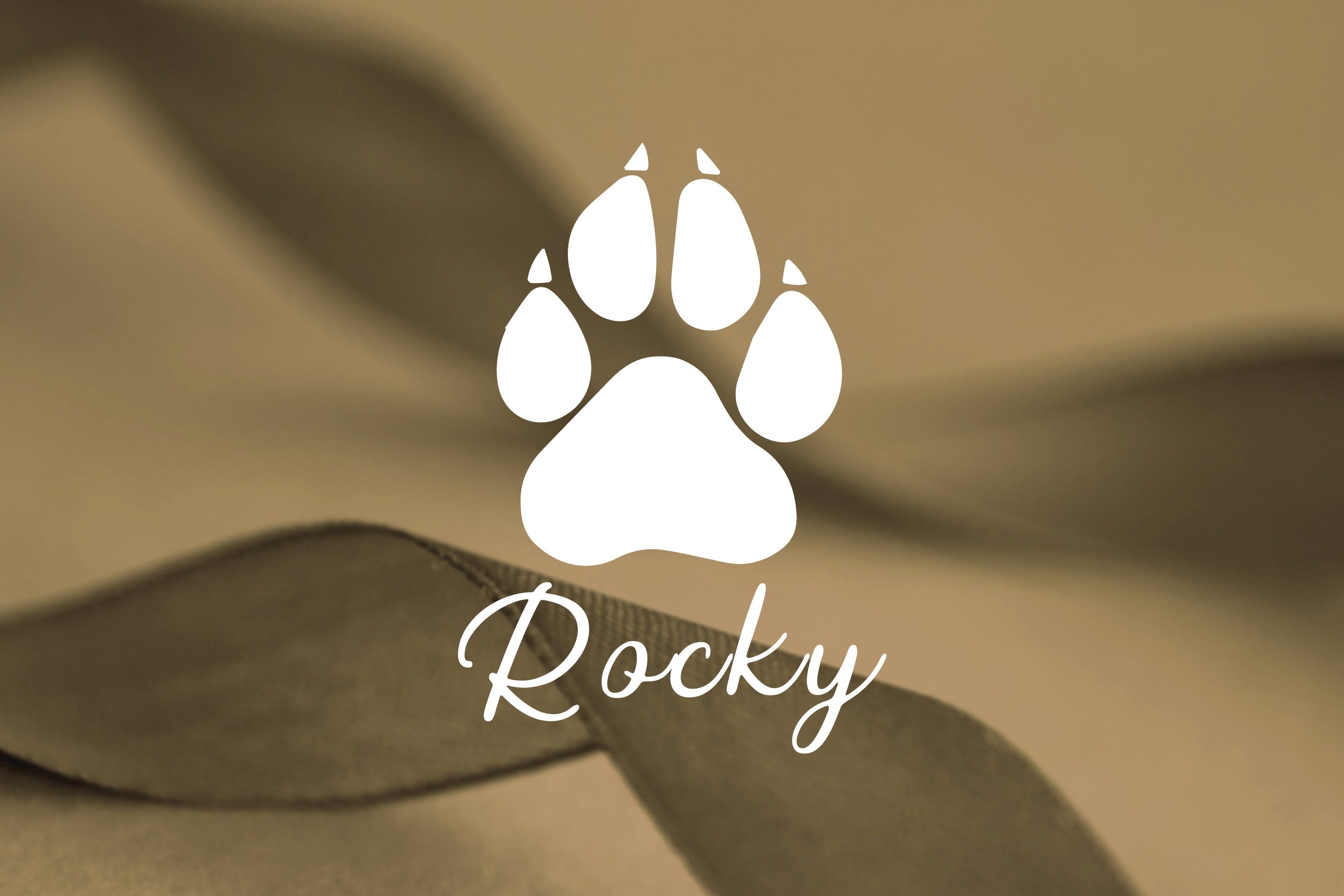 PAW - MILA CANTES