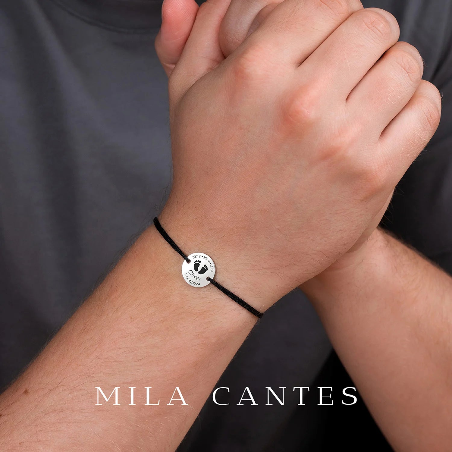 BAKU | My Baby - MILA CANTES