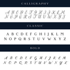 HEART LOCKET | Baby Initial - MILA CANTES