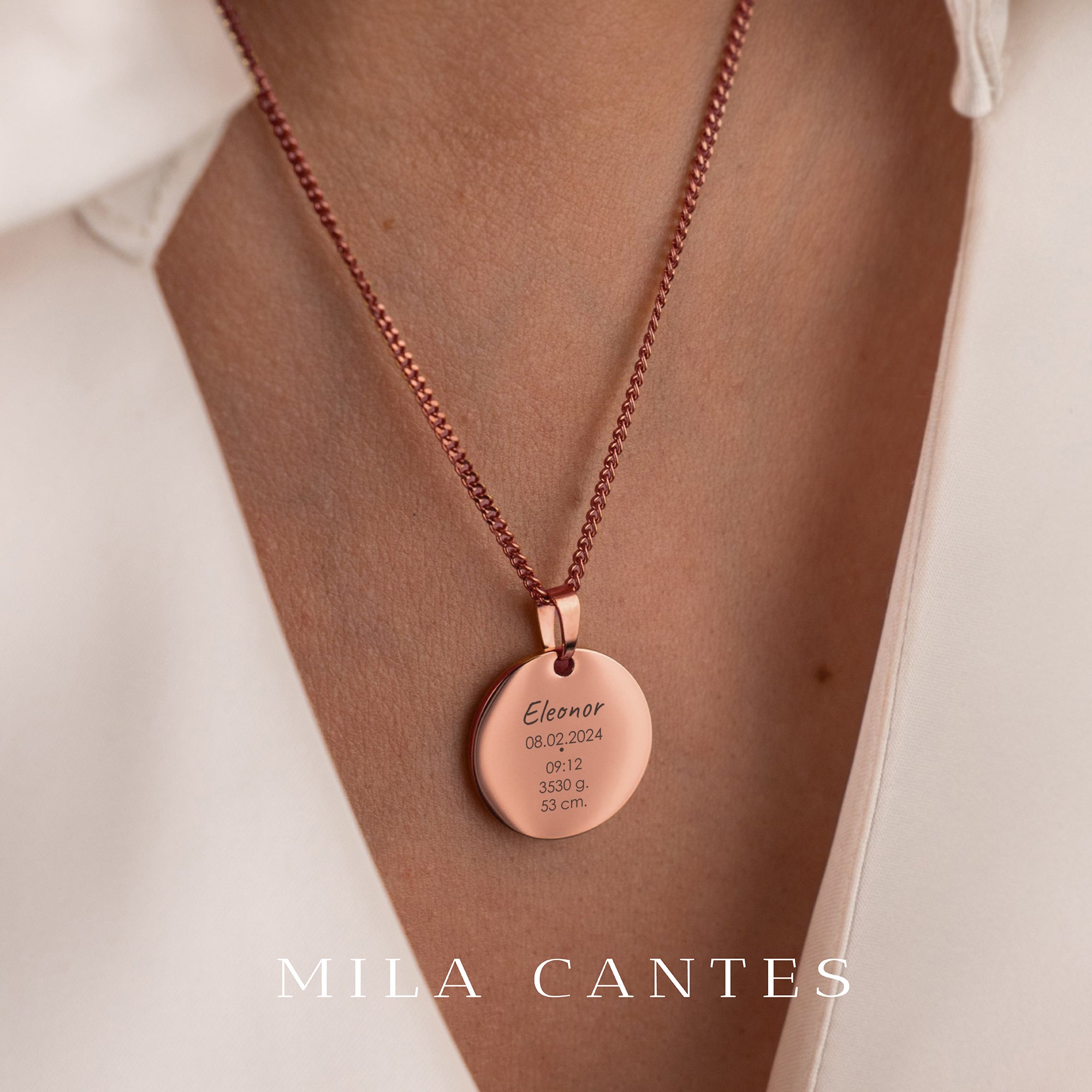 MANILA | Mom And Baby - MILA CANTES