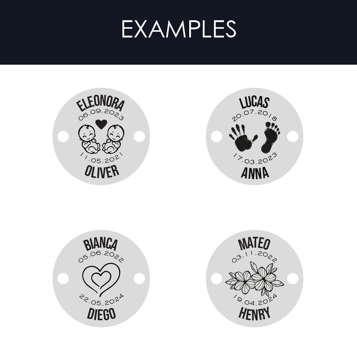 BAKU | Two Babies - MILA CANTES