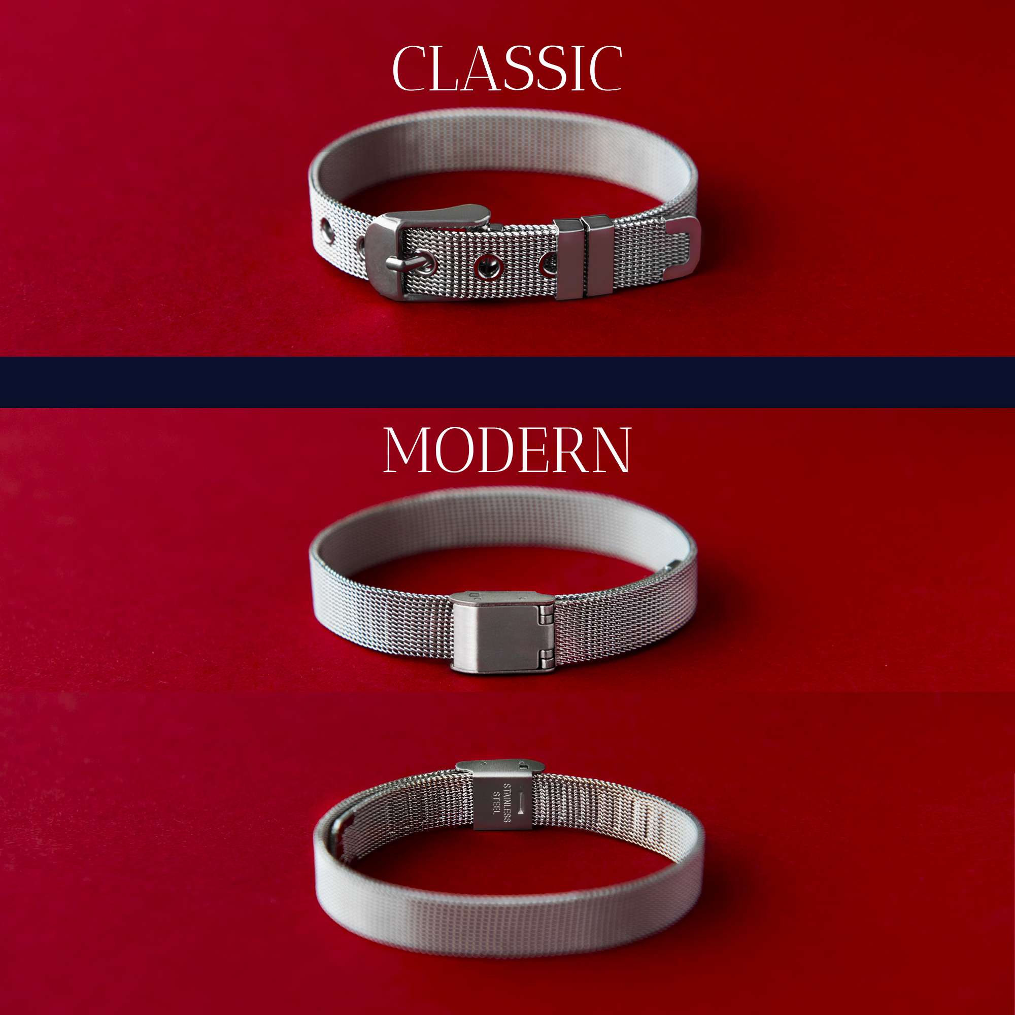 LIMA LUXE | Initial Letter - MILA CANTES