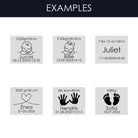 LIMA CLASSIC | Two Babies + Wedding Day - MILA CANTES