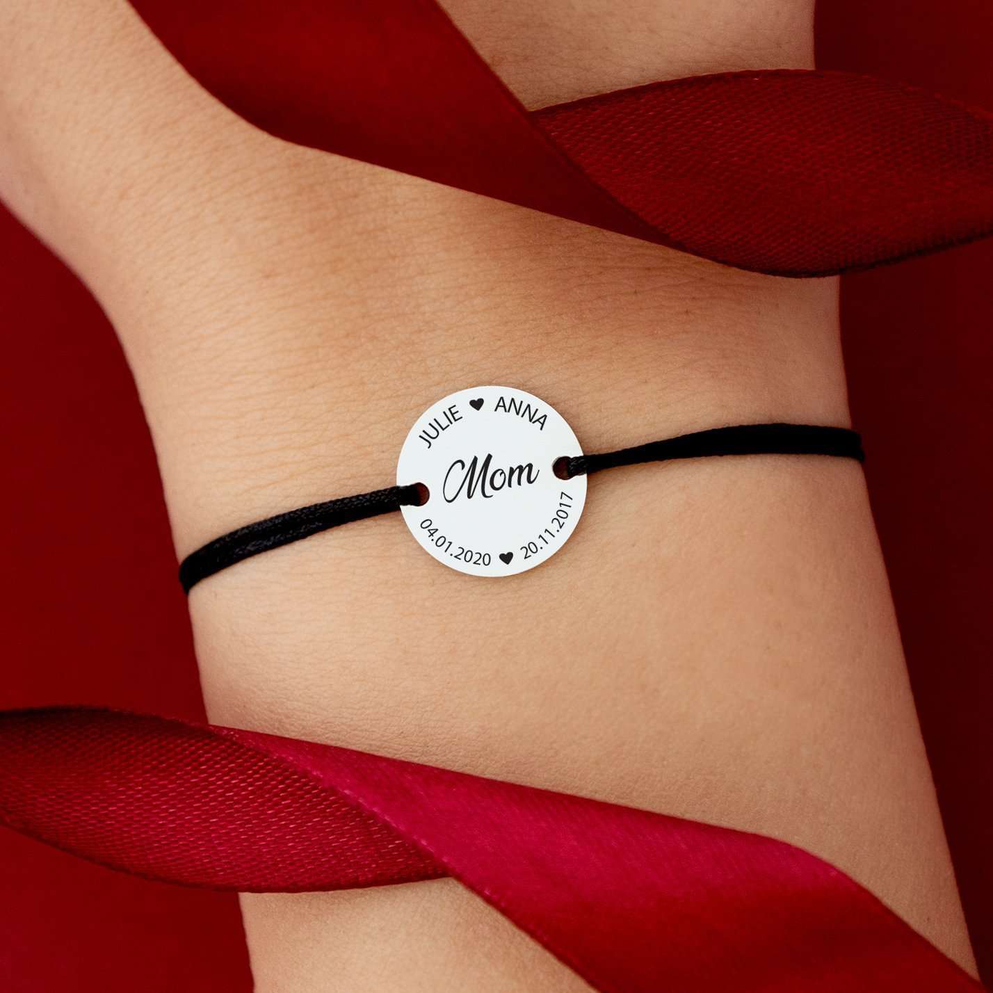 BAKU | Best Mom - MILA CANTES