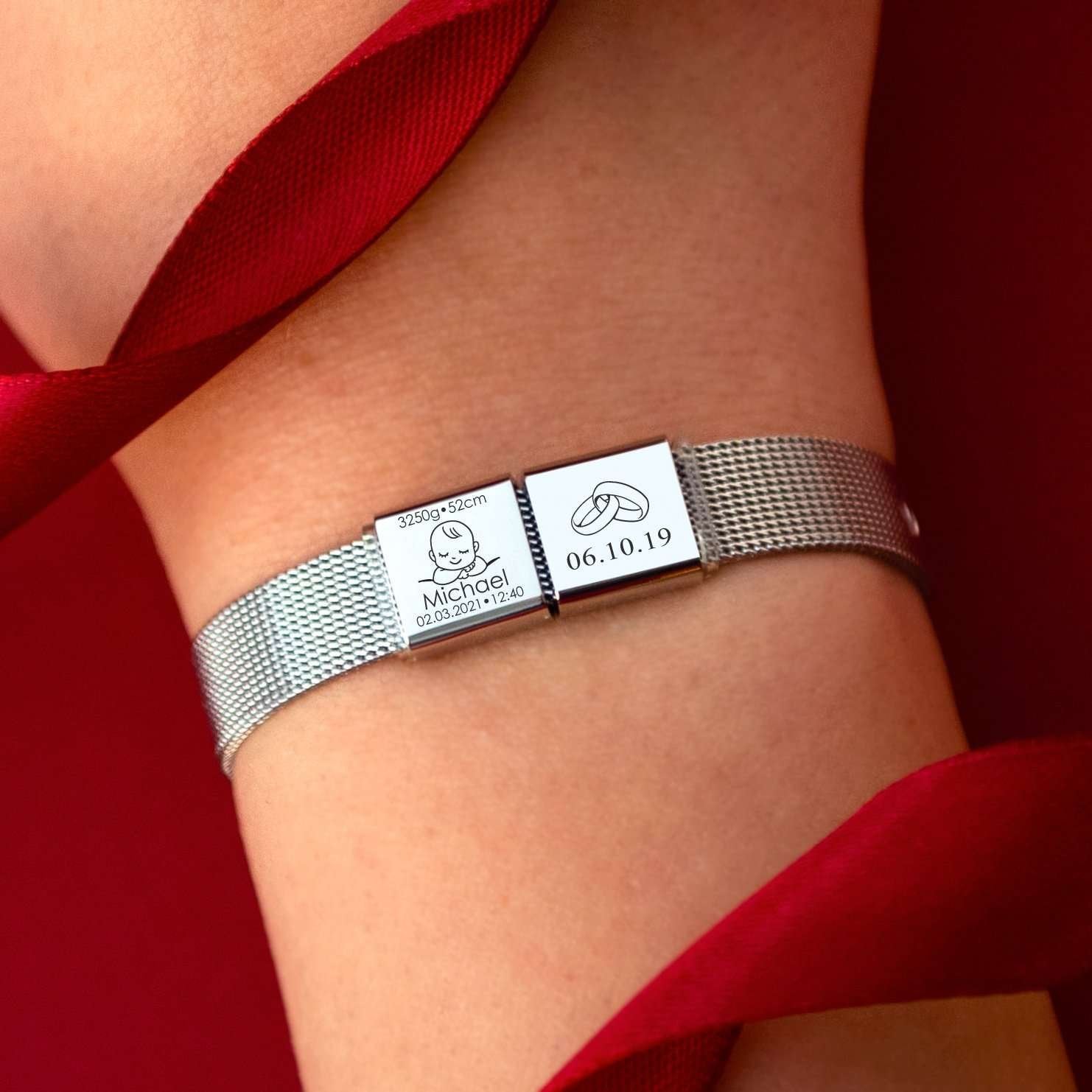 LIMA LUXE | My Baby + Wedding Day - MILA CANTES