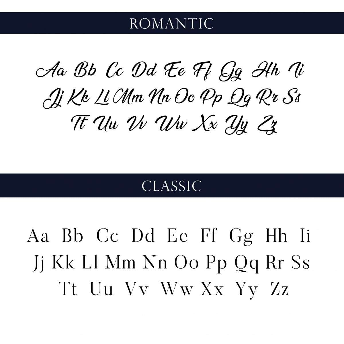 SIDI LINE | Name - MILA CANTES