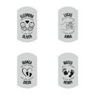 TANGIER | Two Babies - MILA CANTES