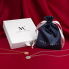 CELESTE | Baby Footprint - MILA CANTES