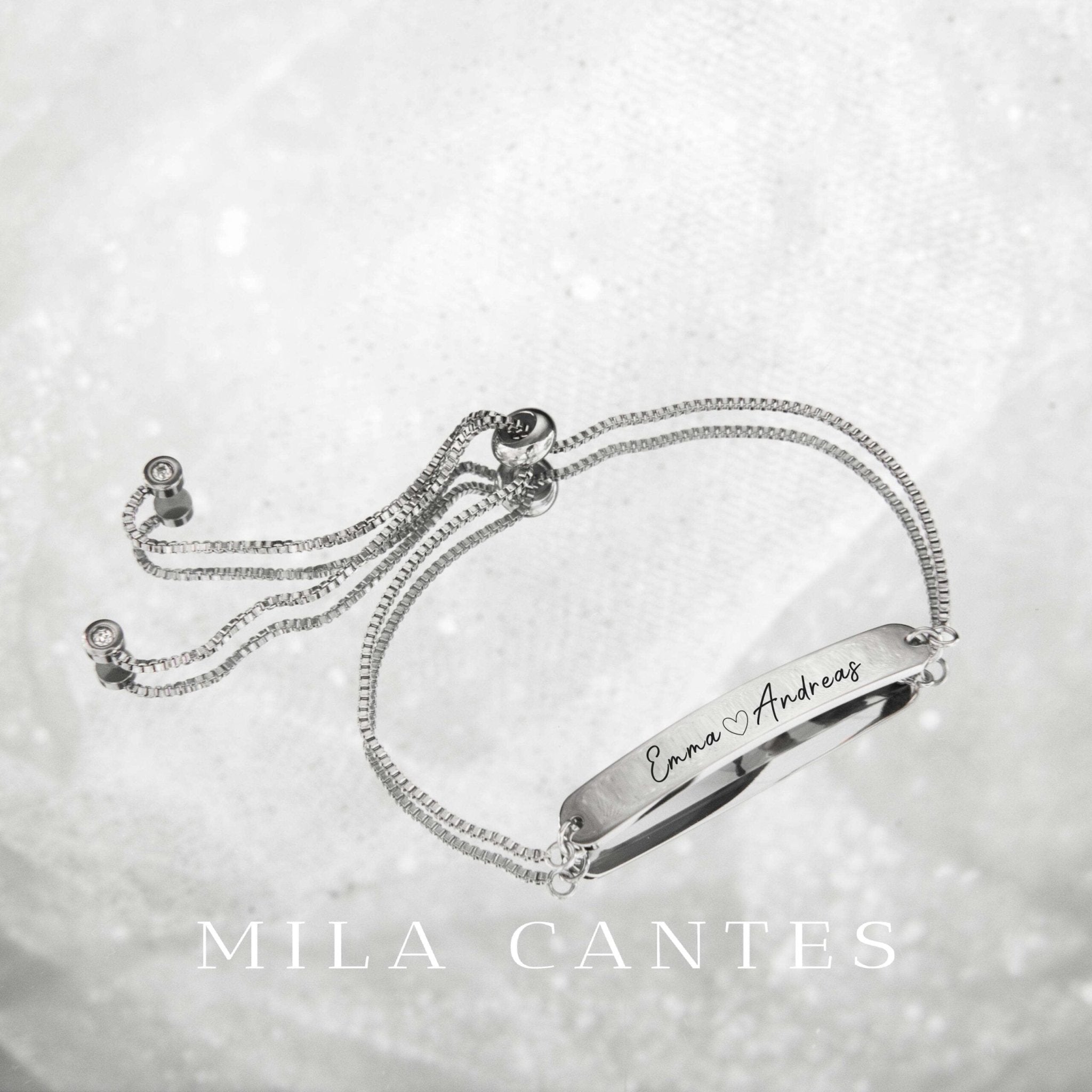 DIXIE LINE | Always With You - MILA CANTES