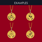 CELESTE | Two Babies - MILA CANTES