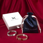 LIMA LUXE | My Baby + Love Promise - MILA CANTES
