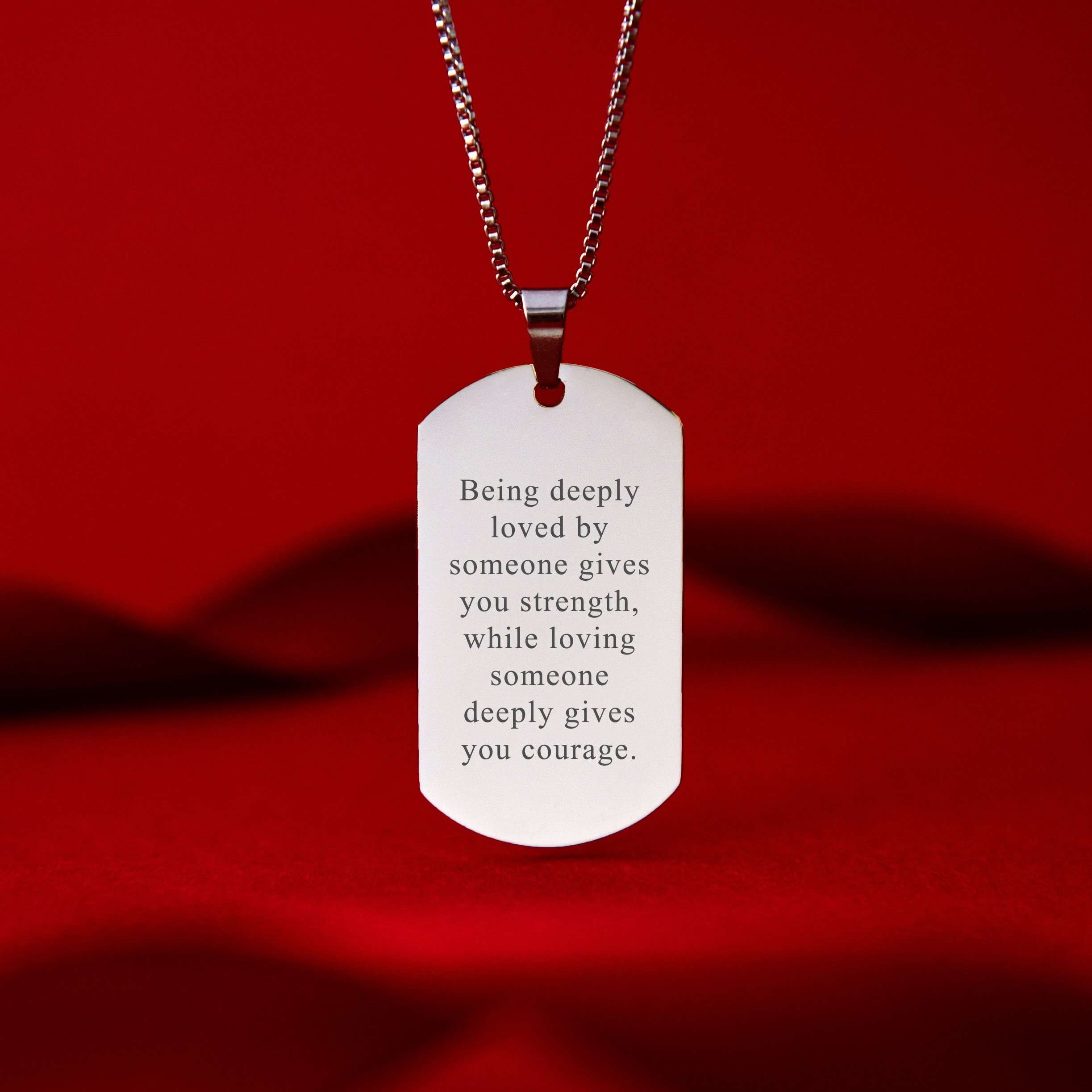 TANGIER | Little Message - MILA CANTES