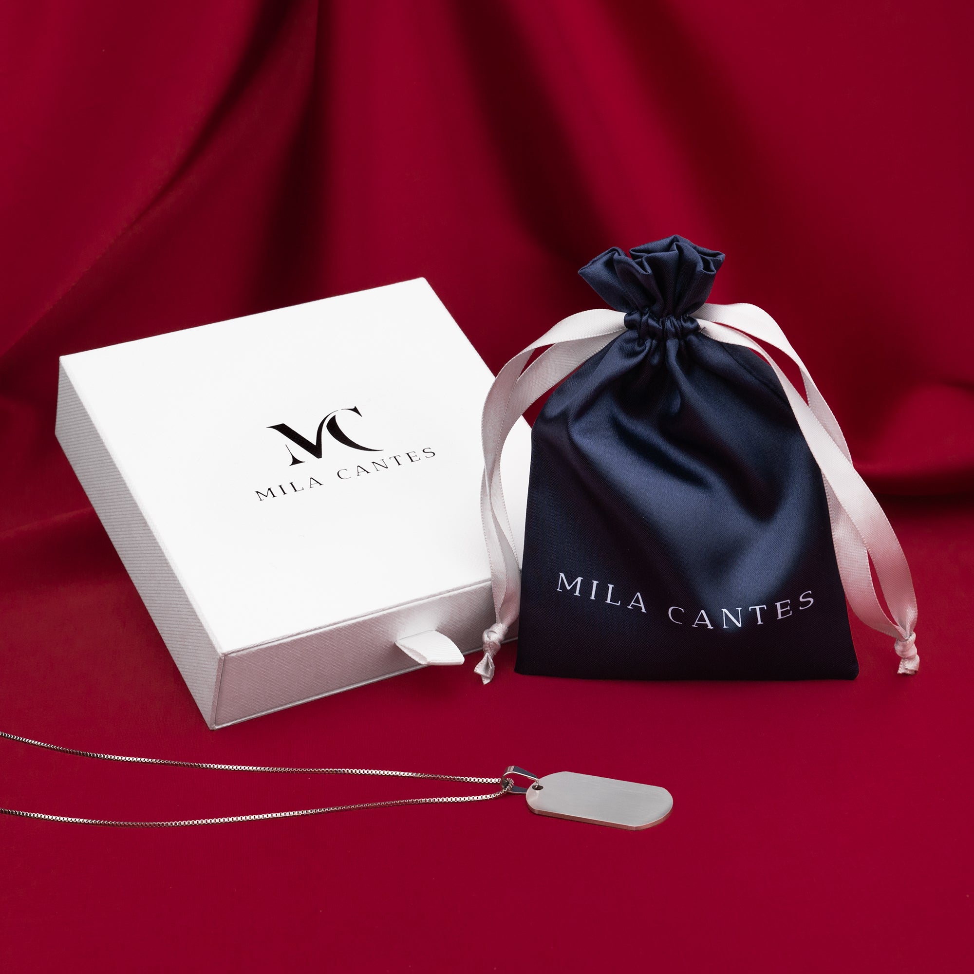 TANGIER | Dad - MILA CANTES