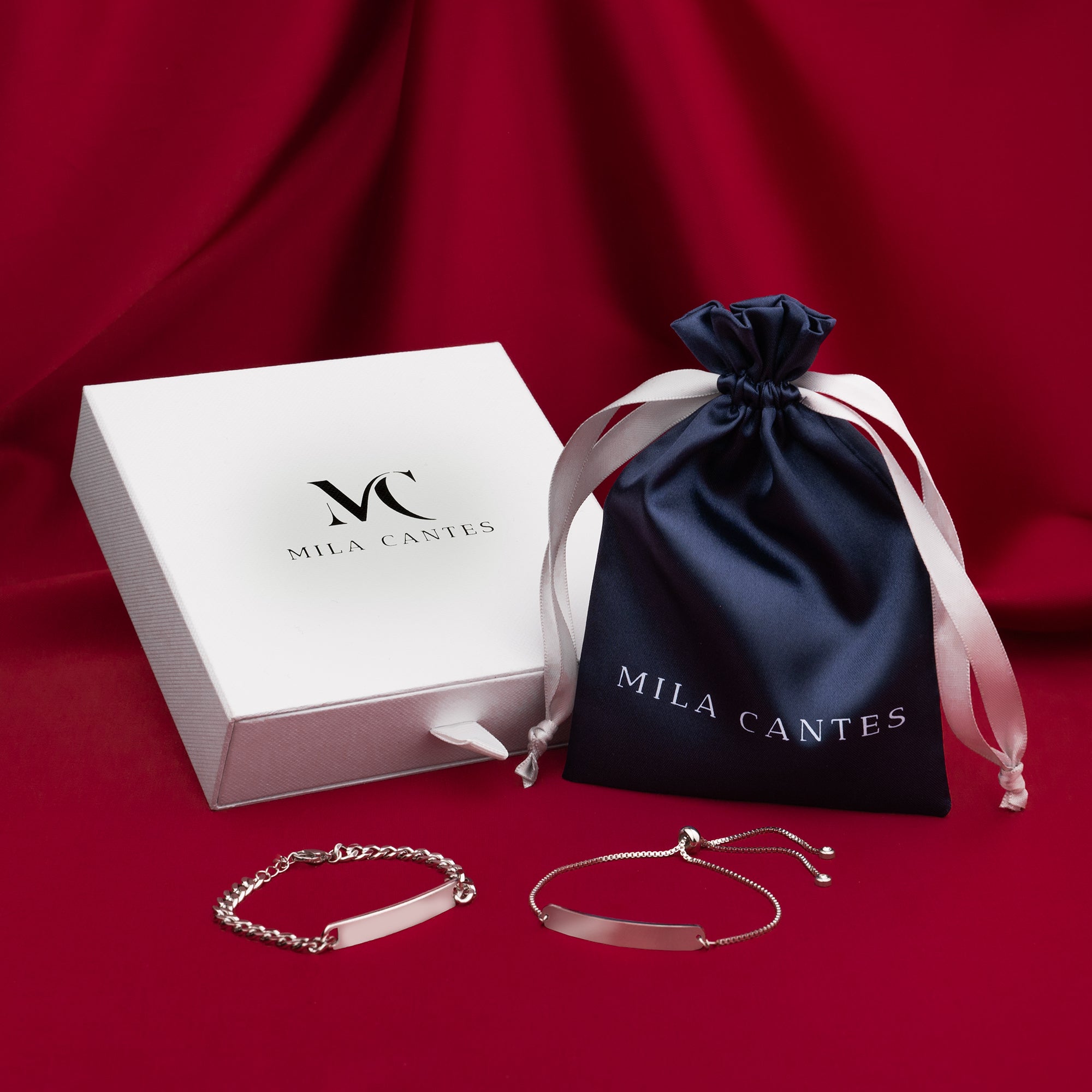 SIDI LINE | Name - MILA CANTES