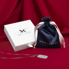 TANGIER | Baby Footprint - MILA CANTES