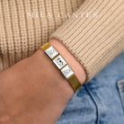 LIMA LUXE | Two Babies + Love Promise - MILA CANTES