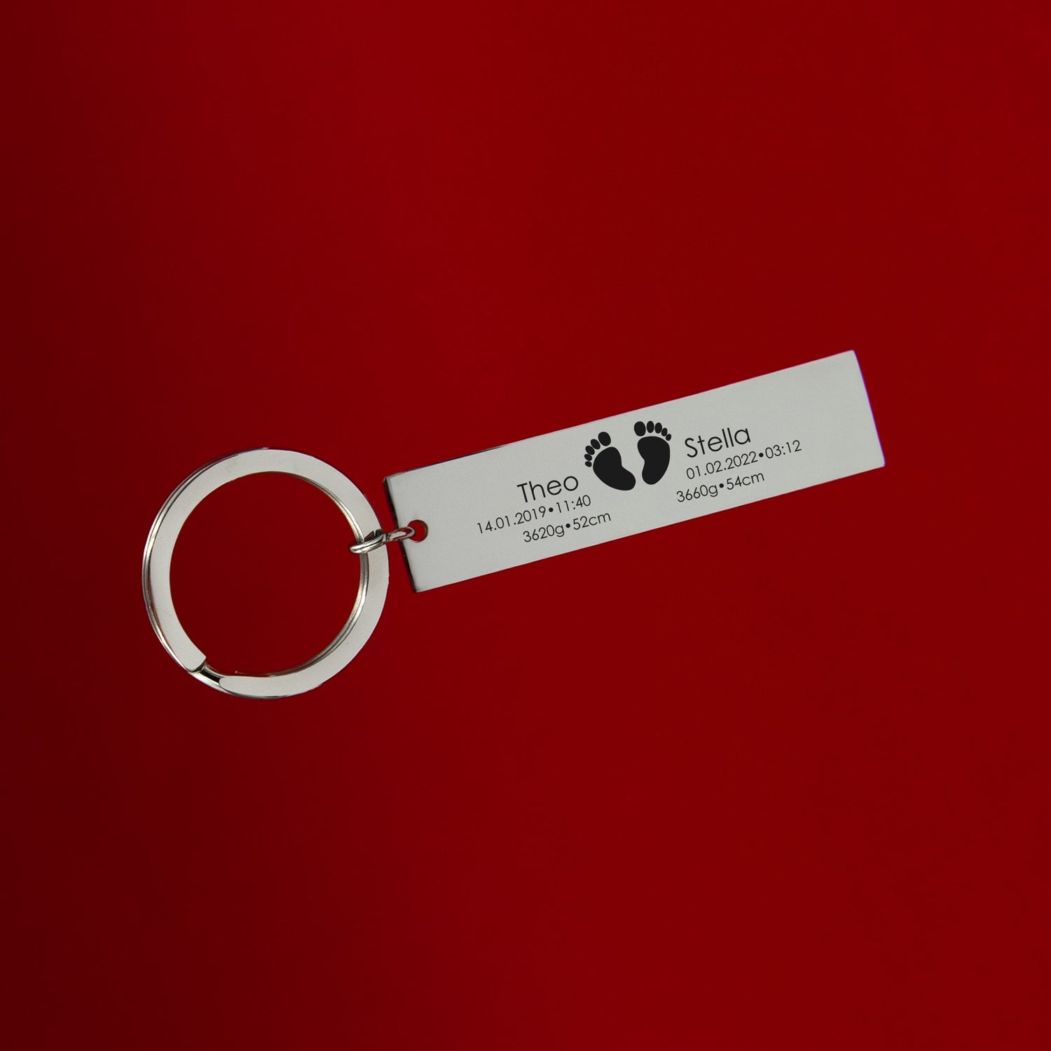 KANO | Two Babies - MILA CANTES