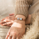 LIMA LUXE | My Baby + Wedding Day - MILA CANTES